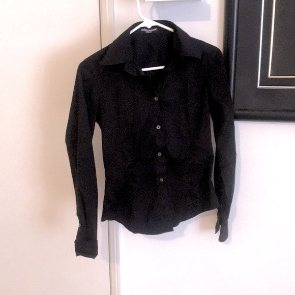 Dolce Gabanna black shirt - Picture 1 of 4